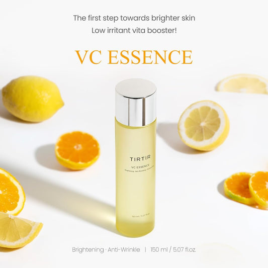 TIRTIR VC ESSENCE 150ML