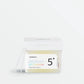 numbuzin No.5+ Vitamin-Niacinamide Concentrated Pad 70P numbuzin