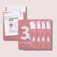 numbuzin No.3 Tingle Pore Softening Sheet Mask 10P numbuzin