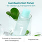 numbuzin No.1 Pure-full Calming Herb Toner 300ml numbuzin