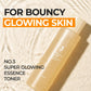 numbuzin No.3 Super Glowing Essence Toner 200ml numbuzin