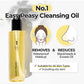 numbuzin No.1 Easy Peasy Cleansing Oil 200ml numbuzin