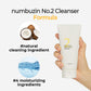 numbuzin No.2 Deep Clean Fresh Cream Cleanser 120ml numbuzin