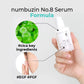 numbuzin No.8 Fine Cica Serum 50ml numbuzin