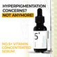 numbuzin No.5+ Vitamin Concentrated Serum 30ml numbuzin