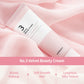 numbuzin No.3 Velvet Beauty Cream 60ml numbuzin