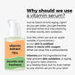 numbuzin No.5 Goodbye Blemish Serum 50ml numbuzin