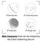 numbuzin No.3 Skin Softening Serum 50ml numbuzin