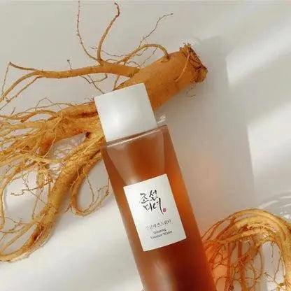 Beauty of Joseon Ginseng Essence Water, 80% Ginseng Water, 150ml - Sk Atelier