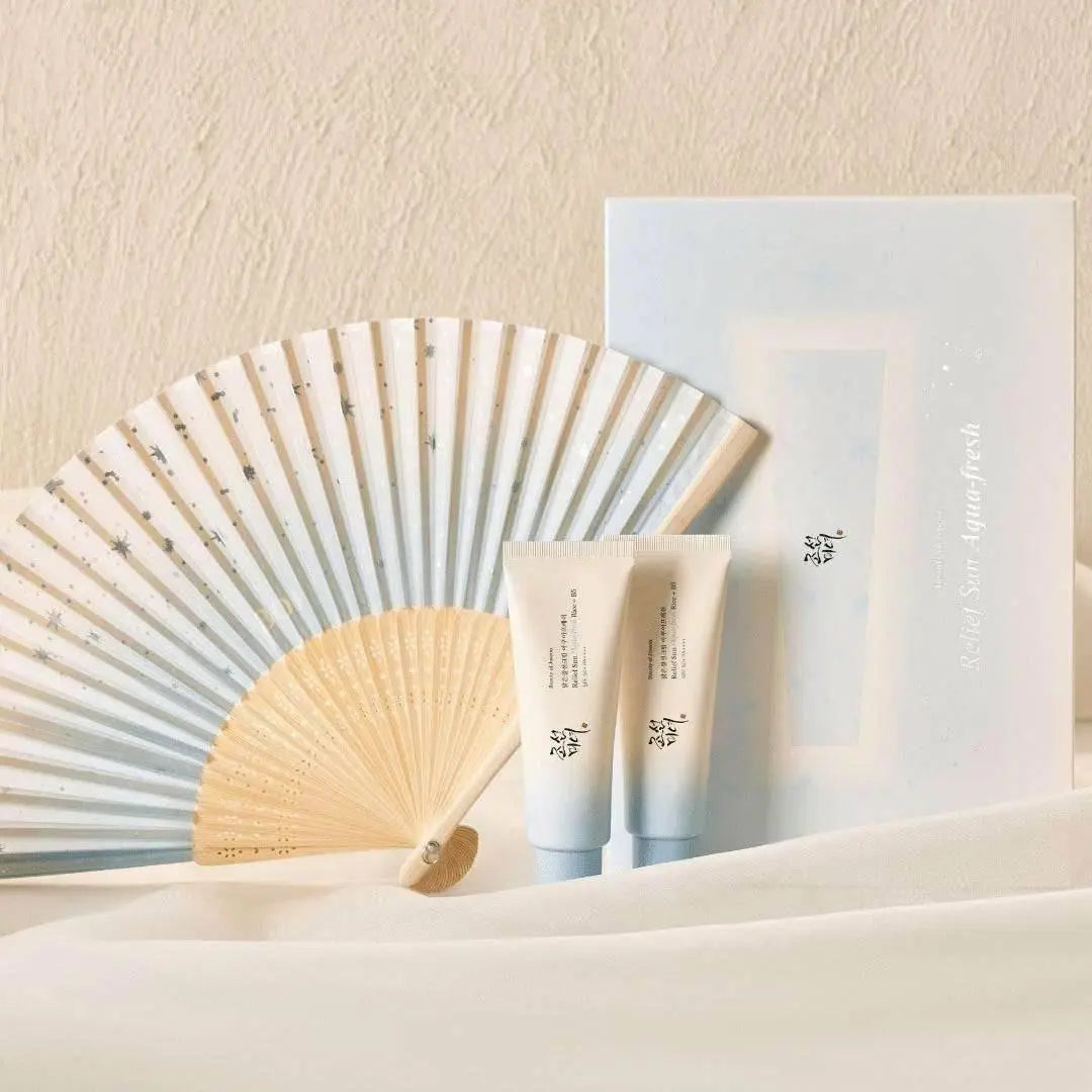 Beauty of Joseon Aqua Fresh Rice, 50ml - Sk Atelier