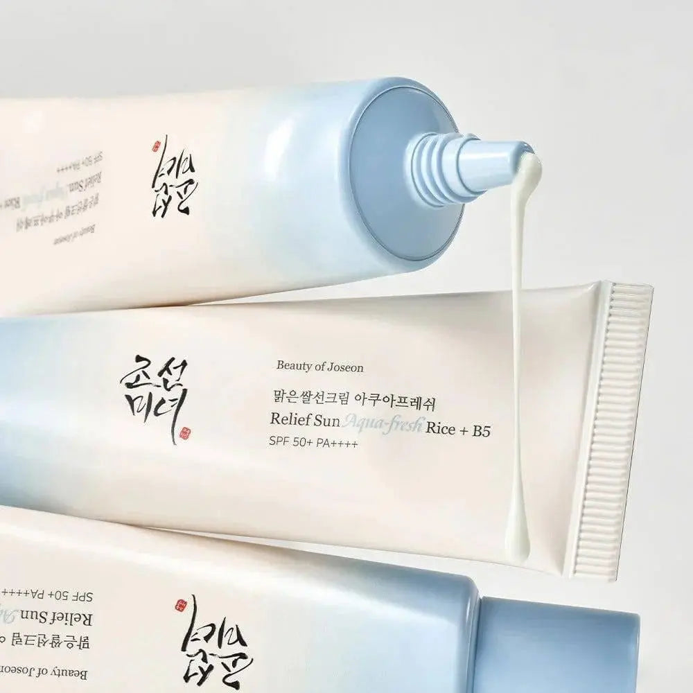Beauty of Joseon Aqua Fresh Rice, 50ml - Sk Atelier