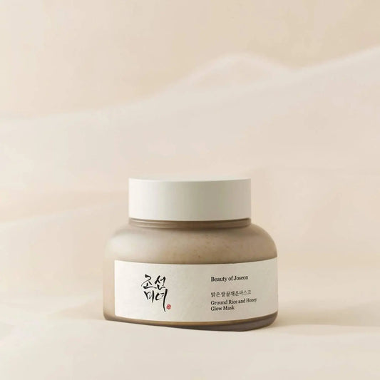 Beauty of Joseon Ground Rice and Honey Glow Mask, 50ml - Sk Atelier