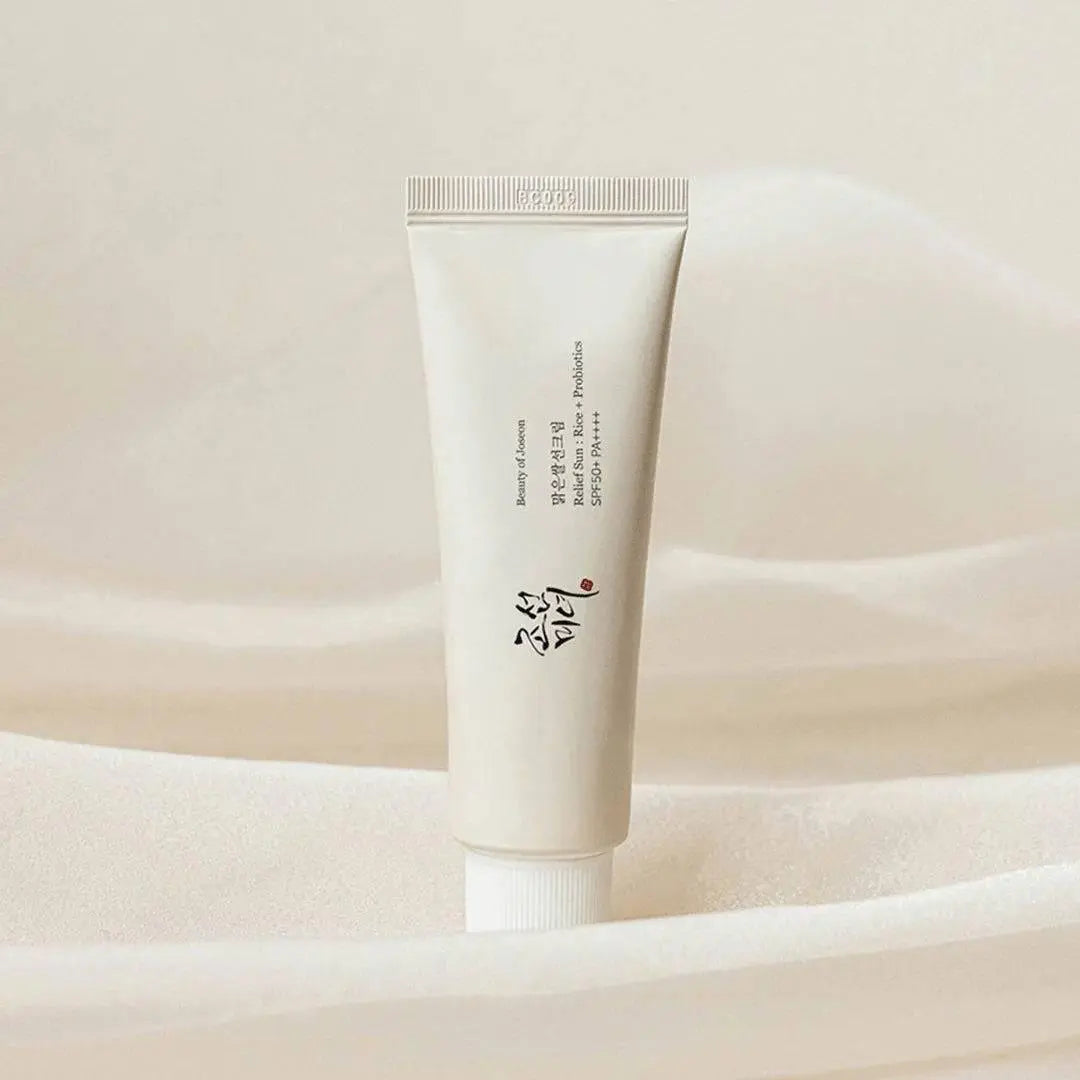 Beauty of Joseon Sun Relief, 50ml - Sk Atelier