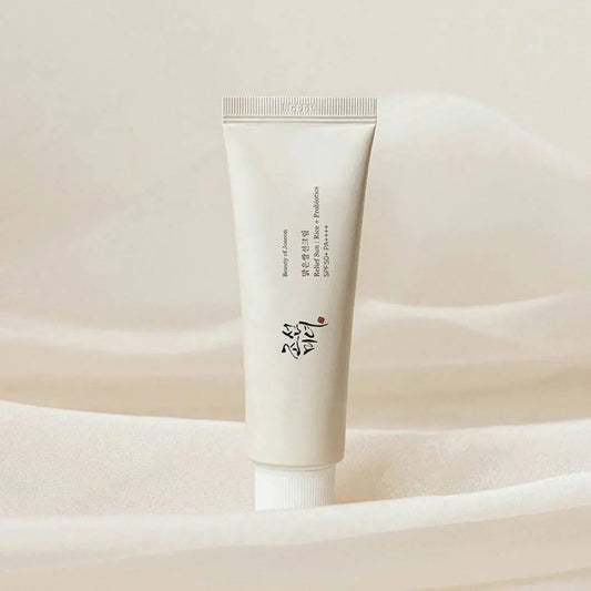 Beauty of Joseon Sun Relief, 50ml - Sk Atelier