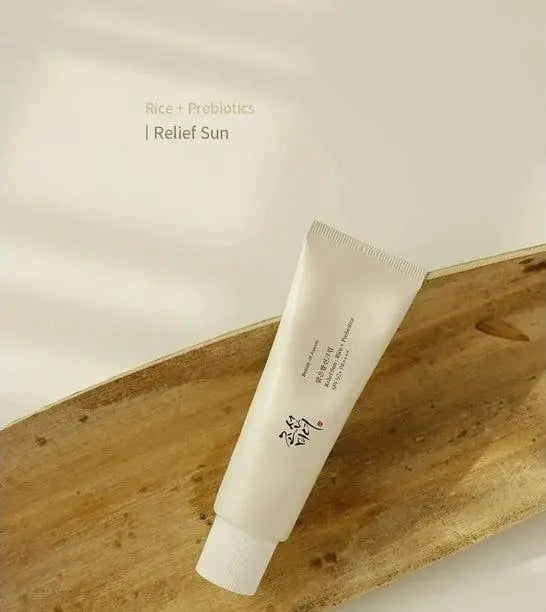 Beauty of Joseon Sun Relief, 50ml - Sk Atelier
