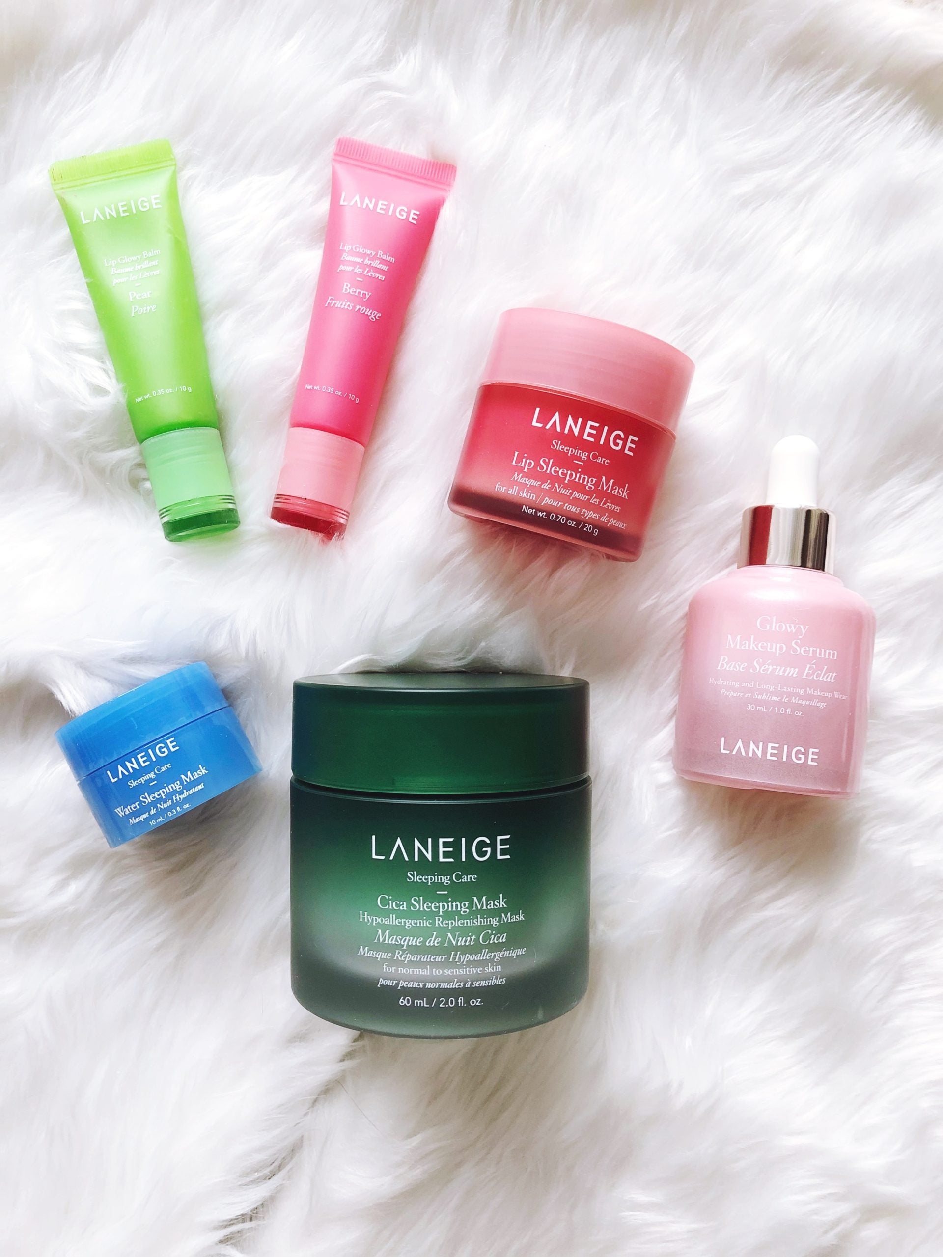 LANEIGE