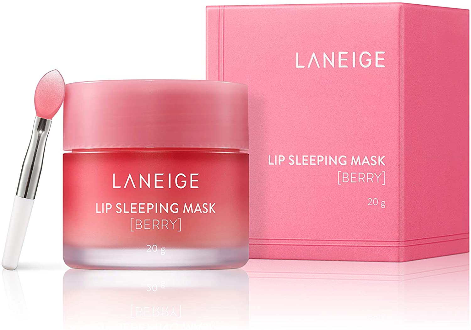 LANEIGE Lip Sleeping Mask Berry 20g LANEIGE