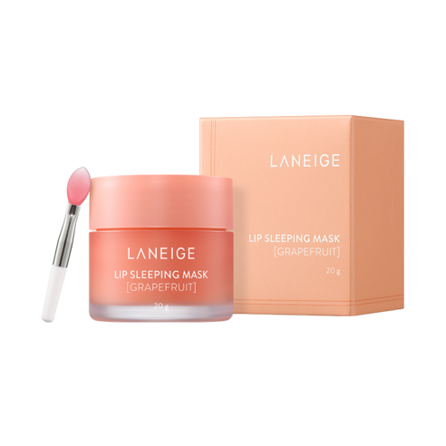 LANEIGE Lip Sleeping Mask Grapefruit 20g LANEIGE