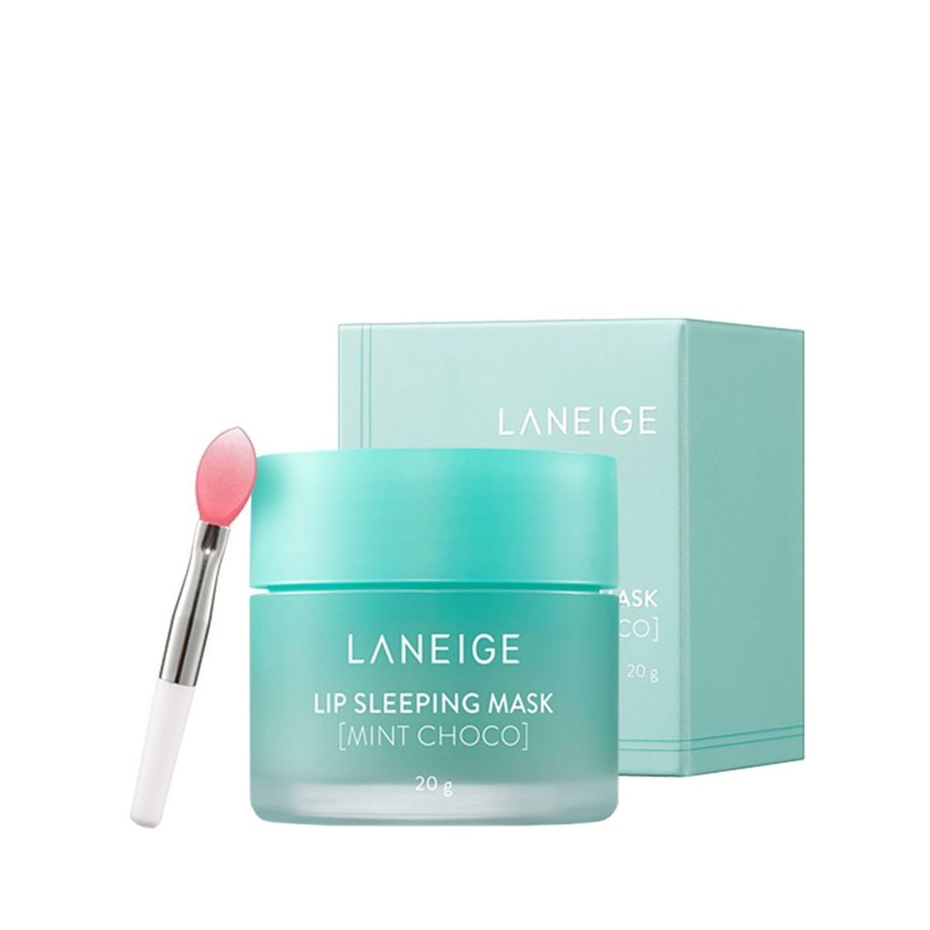 LANEIGE Lip Sleeping Mask Mint Choco 20g LANEIGE