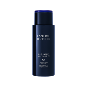 LANEIGE HOMME Blue Energy Skin Toner EX 180ml LANEIGE