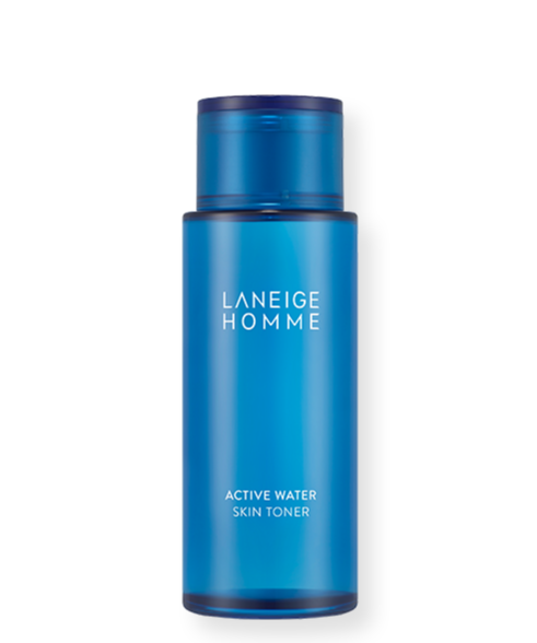 LANEIGE HOMME Active Water Skin Toner 180ml LANEIGE