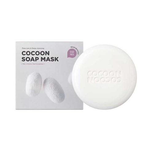 SKIN1004 Cocoon Soap Mask 100g SKIN1004