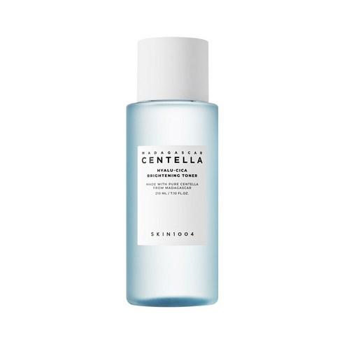 SKIN1004 Madagascar Centella Hyalu-Cica Brightening Toner 210ml SKIN1004