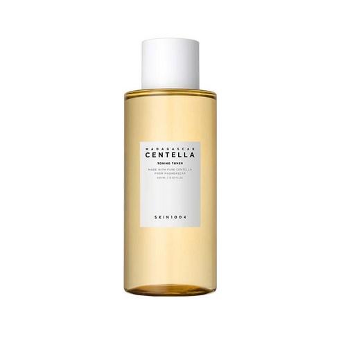 SKIN1004 Madagascar Centella Toning Toner 400ml SKIN1004