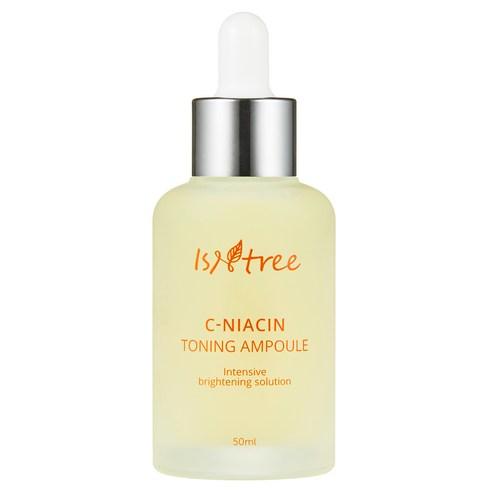 Isntree C-Niacin Toning Ampoule 50ml Isntree