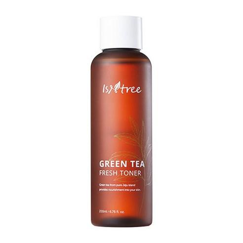 Isntree Green Tea Fresh Toner 200ml Isntree