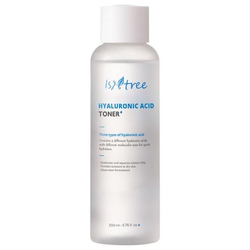 Isntree Hyaluronic Acid Toner 200ml Isntree