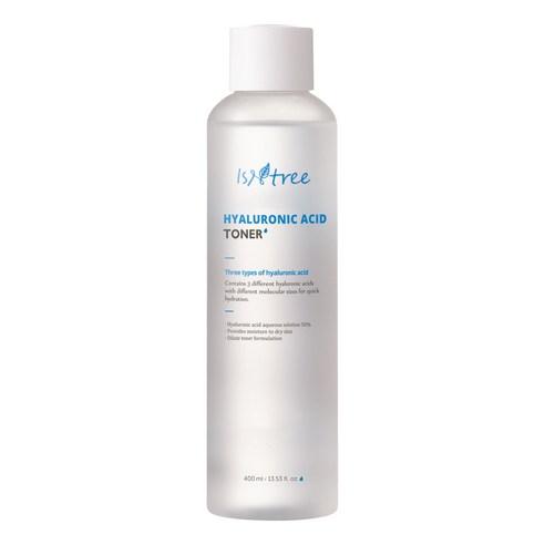 Isntree Hyaluronic Acid Toner 400ml Isntree