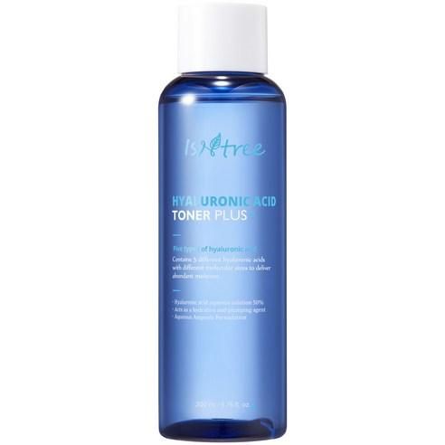 Isntree Hyaluronic Acid Toner Plus 200ml Isntree