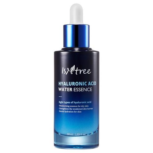 Isntree Hyaluronic Acid Water Essence 50ml Isntree