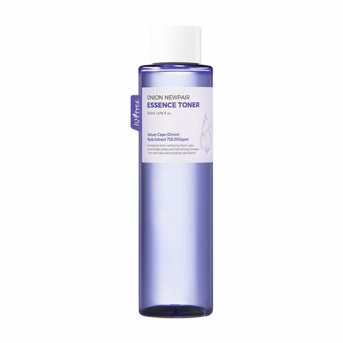 Isntree Onion Newpair Essence Toner 200ml Isntree