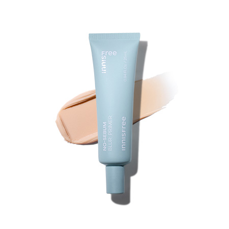 innisfree No Sebum Blur Primer 25ml innisfree