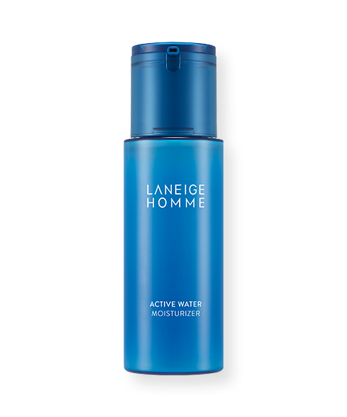 LANEIGE HOMME Active Water Moisturizer 125ml LANEIGE