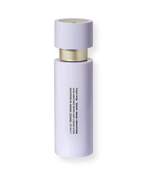 LANEIGE Perfect Renew 3X Emulsion 130ml LANEIGE