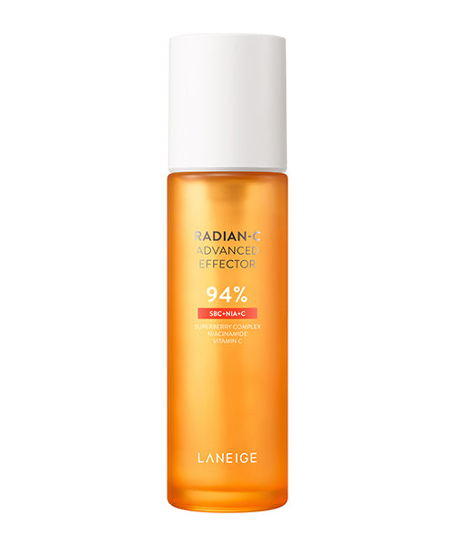 LANEIGE Radian-C Advanced Effector 150ml LANEIGE