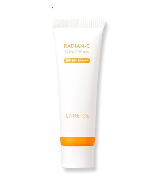 LANEIGE Radian-C Suncream 50ml LANEIGE
