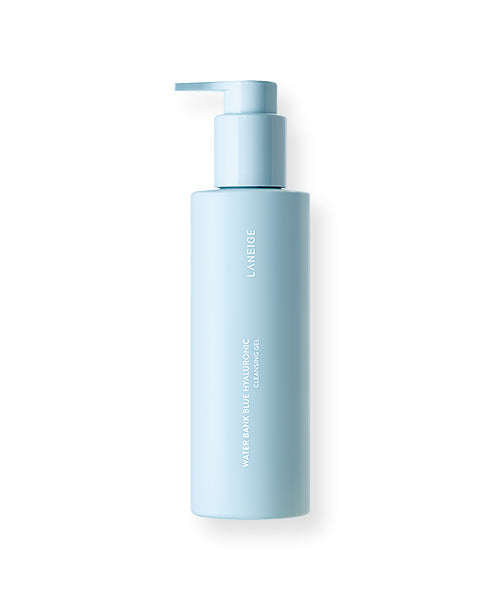LANEIGE Water Bank Blue Hyaluronic Cleansing Gel 200ml LANEIGE