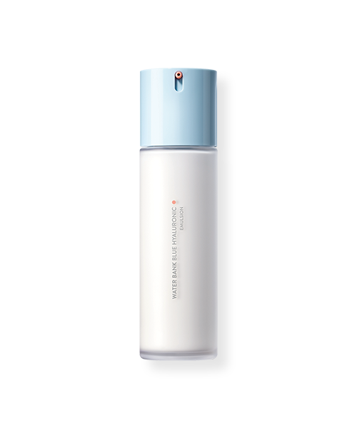 LANEIGE Water Bank Blue Hyaluronic Emulsion 120ml [for Normal to Dry skin] LANEIGE