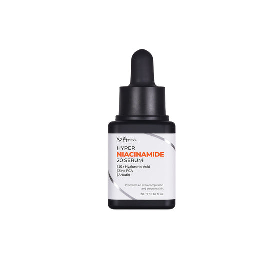 Isntree Hyper Niacinamide 20 Serum 20ml Isntree