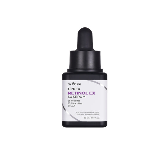 Isntree Hyper Retinol EX1.0 Serum 20ml Isntree