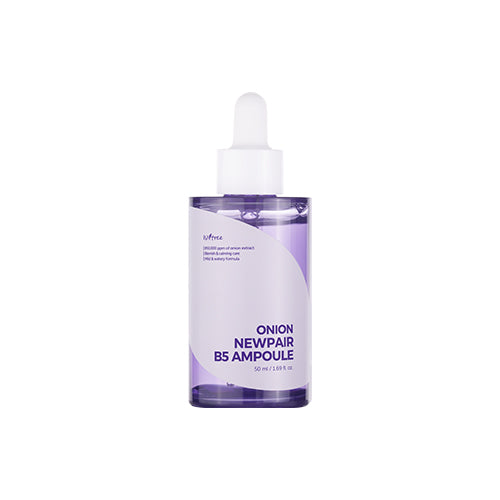 Isntree Onion Newpair B5 Ampoule 50ml Isntree