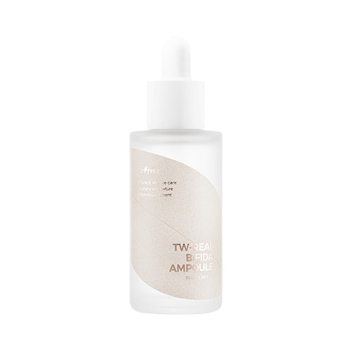 Isntree TW-REAL BIFIDA Ampoule 50ml Isntree