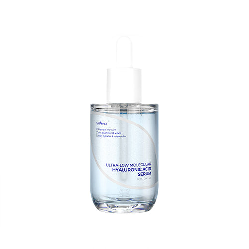 Isntree Ultra-Low Molecular Hyaluronic Acid Serum 50ml Isntree