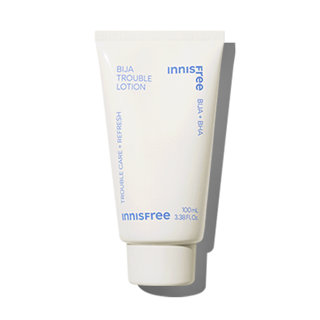 innisfree Bija Trouble Lotion 100ml innisfree