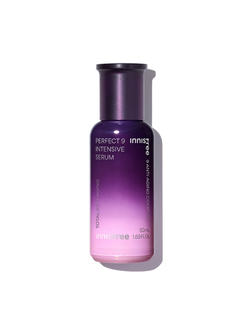 innisfree Perfect 9 Intensive Serum 50ml innisfree