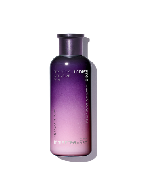 innisfree Perfect 9 Intensive Skin 200ml innisfree